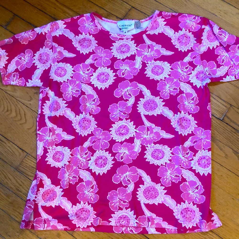 🌸VINTAGE CARROLL REED - 2 PIECES - MULTIPLE OUTFITS - MEDIUM🌸 - Picture 2 of 14